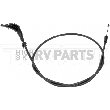 Dorman (OE Solutions) Hood Release Cable OEM - 912402-1
