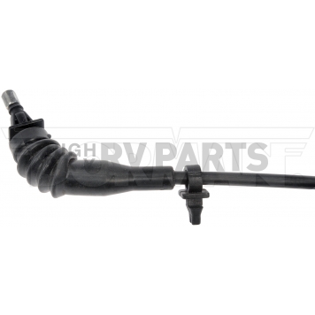 Dorman (OE Solutions) Hood Release Cable OEM - 912402-2