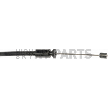 Dorman (OE Solutions) Hood Release Cable OEM - 912402-3