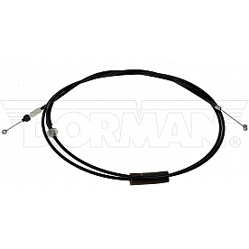 Dorman (OE Solutions) Hood Release Cable 6 Feet - 912419