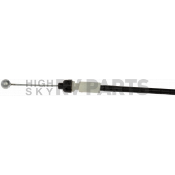 Dorman (OE Solutions) Hood Release Cable 6 Feet - 912419-2