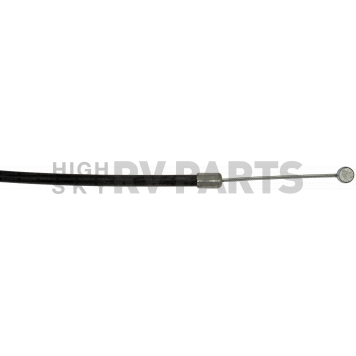 Dorman (OE Solutions) Hood Release Cable 6 Feet - 912419-3
