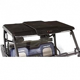 Kolpin Hard Top 3-Piece Black Plastic - 4450