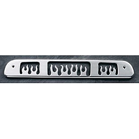 All Sales Center High Mount Stop Light Cover 74115P