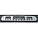 All Sales Center High Mount Stop Light Cover 74115P