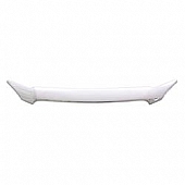 Auto Ventshade Bug Shield - Acrylic Chrome Plated - 620039
