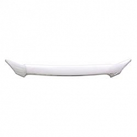 Auto Ventshade Bug Shield - Acrylic Chrome Plated - 620039