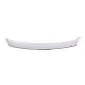 Auto Ventshade Bug Shield - Acrylic Chrome Plated - 620042