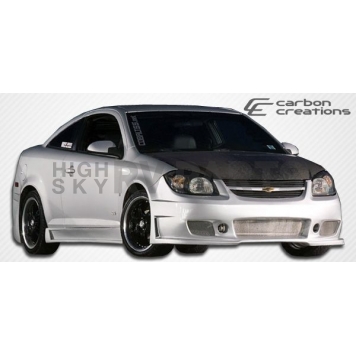 Extreme Dimensions Hood - Gloss Carbon Fiber Black - 104745-3