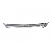 Auto Ventshade Bug Shield - Acrylic Chrome Plated - 620037