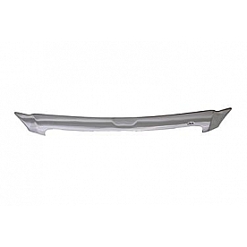 Auto Ventshade Bug Shield - Acrylic Chrome Plated - 620037