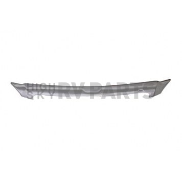 Auto Ventshade Bug Shield - Acrylic Chrome Plated - 620037