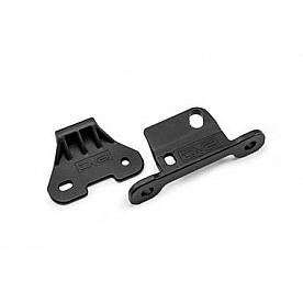 DV8 Offroad Hard Top Insulation Kit Set of 2 - HTJLBR