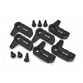 DV8 Offroad Hard Top Insulation Kit - HTJLH