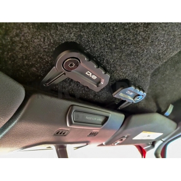 DV8 Offroad Hard Top Insulation Kit - HTJLH-3