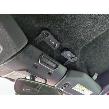 DV8 Offroad Hard Top Insulation Kit - HTJLH-4