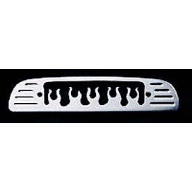 All Sales Center High Mount Stop Light Cover 75015P