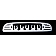 All Sales Center High Mount Stop Light Cover 75015P