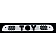 All Sales Center High Mount Stop Light Cover 76001P