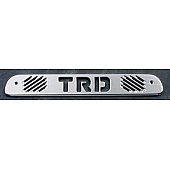 All Sales Center High Mount Stop Light Cover 76003