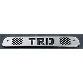 All Sales Center High Mount Stop Light Cover 76003