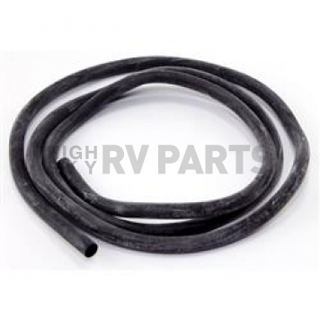 Omix-Ada Hard Top Seal Black - 1230404