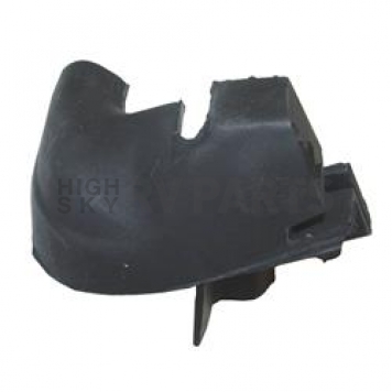 Omix-Ada Hard Top Seal Black - 1230405