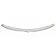 Auto Ventshade Bug Shield - Acrylic Chrome Plated - 620075