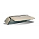 Covercraft Hard Top Storage Bag Gray Polycotton - IC9002PD