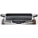 Extreme Dimensions Hood - Gloss Carbon Fiber Black - 105226