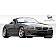 Extreme Dimensions Air Dam Front Lip Fiberglass Reinforced Plastics Primered Black - 102332