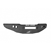 Road Armor Bumper Stealth 1-Piece Design Steel Black - 370R0BNW