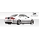 Extreme Dimensions Air Dam Rear Lip Fiberglass Reinforced Plastics Primered Black - 100542