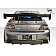 Extreme Dimensions Air Dam Rear Lip Fiberglass Reinforced Plastics Primered Black - 100583