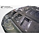 Extreme Dimensions Hood - Gloss Carbon Fiber Black - 105852