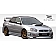 Extreme Dimensions Air Dam Front Lip Fiberglass Reinforced Plastics Primered Black - 100602