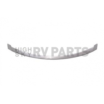 Auto Ventshade Bug Shield - Acrylic Chrome Plated - 622027