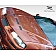 Extreme Dimensions Hood - Primered Fiberglass Black - 105552