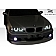 Extreme Dimensions Air Dam Front Lip Fiberglass Reinforced Plastics Primered Black - 102061
