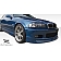 Extreme Dimensions Air Dam Front Lip Fiberglass Reinforced Plastics Primered Black - 102061