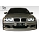 Extreme Dimensions Air Dam Front Lip Fiberglass Reinforced Plastics Primered Black - 102061