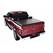Extang Tonneau Cover Soft Roll-Up Black Vinyl - 60704
