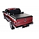 Extang Tonneau Cover Soft Roll-Up Black Vinyl - 60704