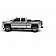 Extang Tonneau Cover Soft Roll-Up Black Vinyl - 60704