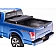 Extang Tonneau Cover Hard Folding Black Matte Polycarbonate Plastic - 62425