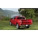 Leer Tonneau Cover Hard Tilt-Up Bronze Metallic Fiberglass - 66FF15H7