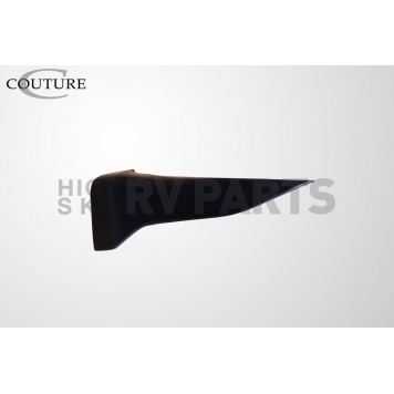 Extreme Dimensions Side Skirt - Primered Polyurethane Black Set of 2 - 112382