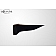 Extreme Dimensions Side Skirt - Primered Polyurethane Black Set of 2 - 112382