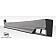 Extreme Dimensions Side Skirt - Primered Fiberglass Reinforced Plastic Black Set of 2 - 105990