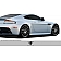 Extreme Dimensions Side Skirt - Primered Fiberglass Reinforced Plastic Gray Set of 2 - 108189